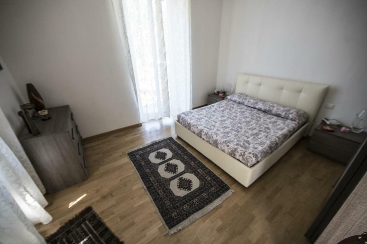 Annalisa's flat Villa La Spezia Exteriör bild